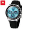 Olevs 2875 Luxury Men Watch Quartz Waterproof Luminous Sport Chronograph 6