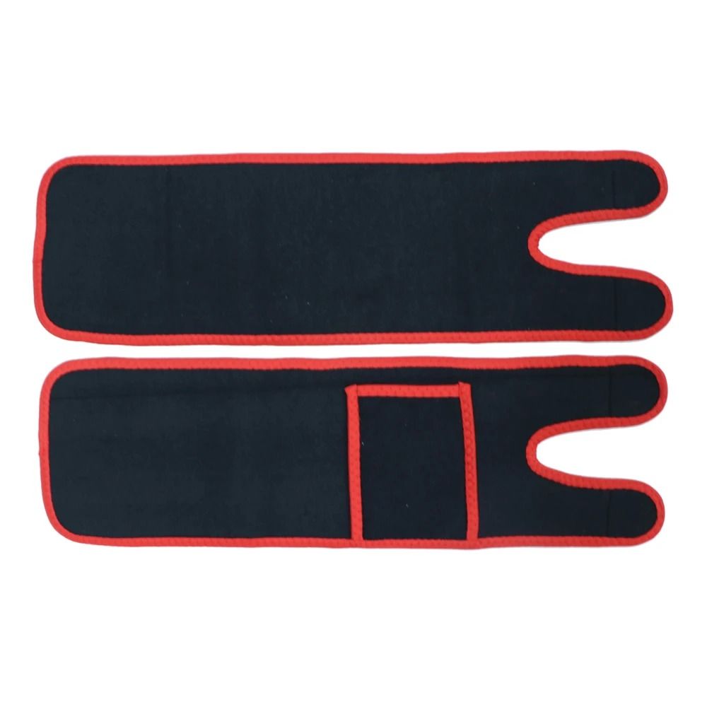 Arm Trimmers Sauna Sweat Bands For Women With Anti Cellulite Slimming Compression 2