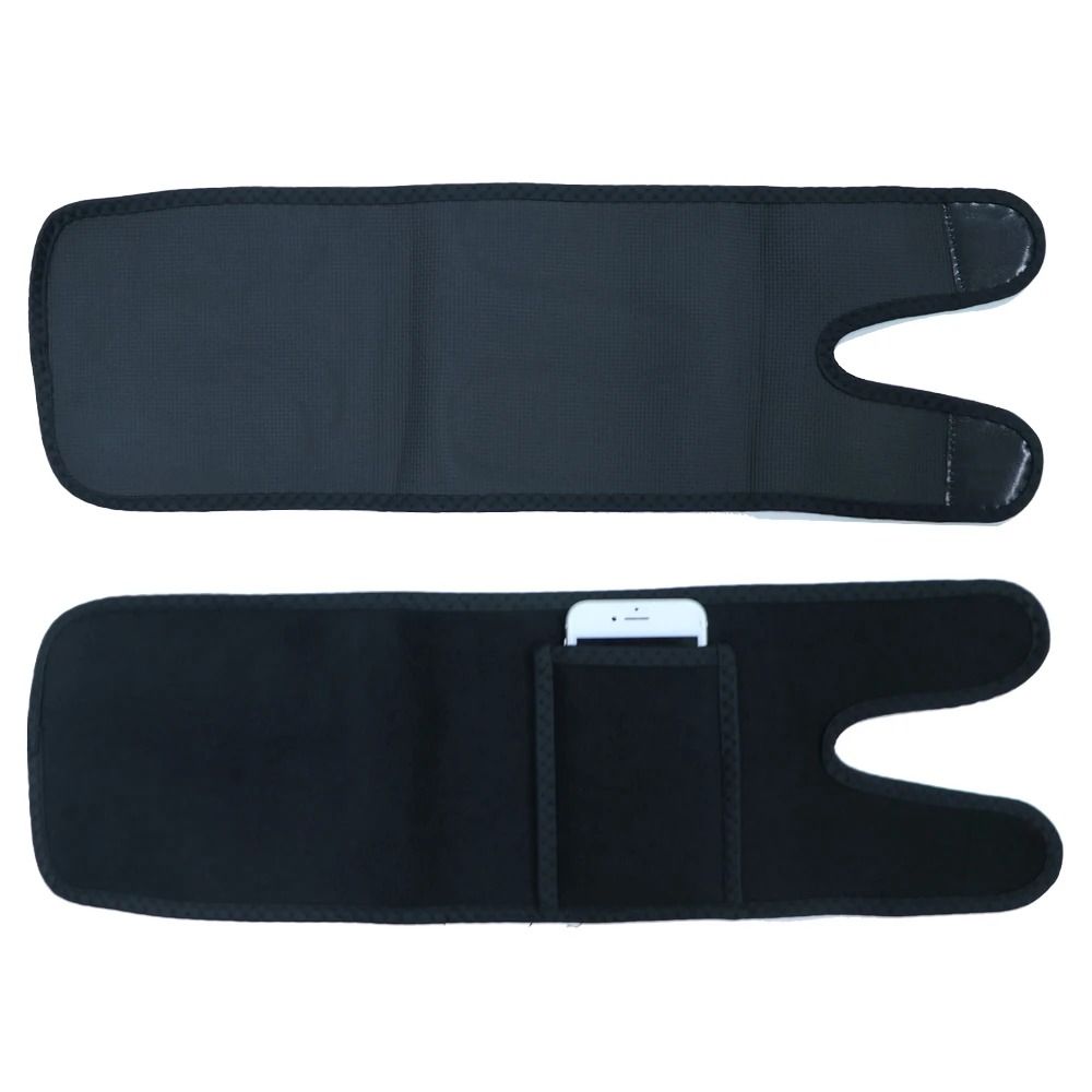 Arm Trimmers Sauna Sweat Bands For Women With Anti Cellulite Slimming Compression 3