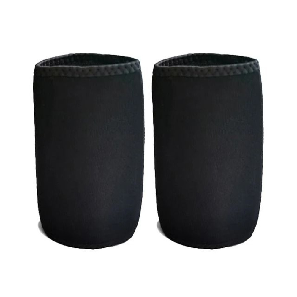 Arm Trimmers Sauna Sweat Bands For Women With Anti Cellulite Slimming Compression 6