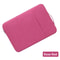 Laptop Sleeve Handbag Case Waterproof Portable Cover For HP 116 To 16 Inches 13