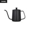 Drip Kettle Coffee Tea Pot 350ml 600ml Swan Neck Stainless Steel 7