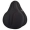 Electric Bicycle Saddle Seat Gel Cushion Soft Thickened Comfortable Breathable 2