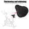 Electric Bicycle Saddle Seat Gel Cushion Soft Thickened Comfortable Breathable 3