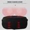 Electric Bicycle Saddle Seat Gel Cushion Soft Thickened Comfortable Breathable 5