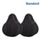 Electric Bicycle Saddle Seat Gel Cushion Soft Thickened Comfortable Breathable 8