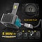 D Series LED Car Headlight Conversion Kit 6000K 70W Plug And Play 3