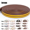 Door Window Seal Strip Self Adhesive Acoustic Foam Weatherproof Tape 8