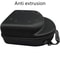 Portable Hard Shell Hat Travel Case With Cap Storage 4