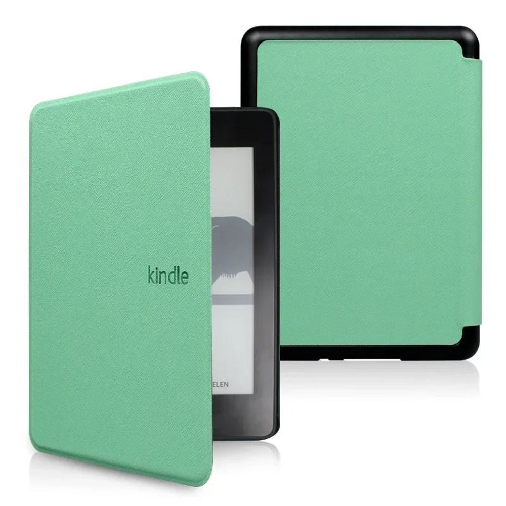 Kindle Paperwhite 2024 Magnetic Protective Case 7 In SA569P SA568B 9