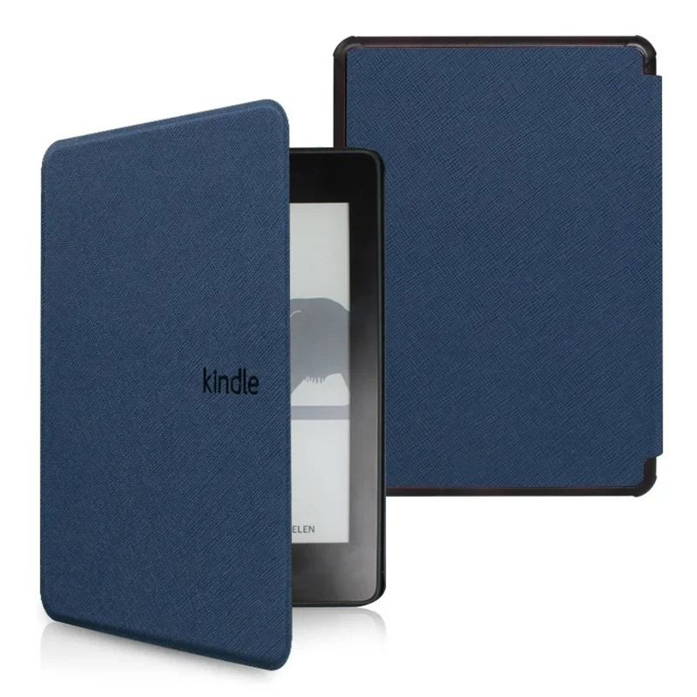 Kindle Paperwhite 2024 Magnetic Protective Case 7 In SA569P SA568B 11