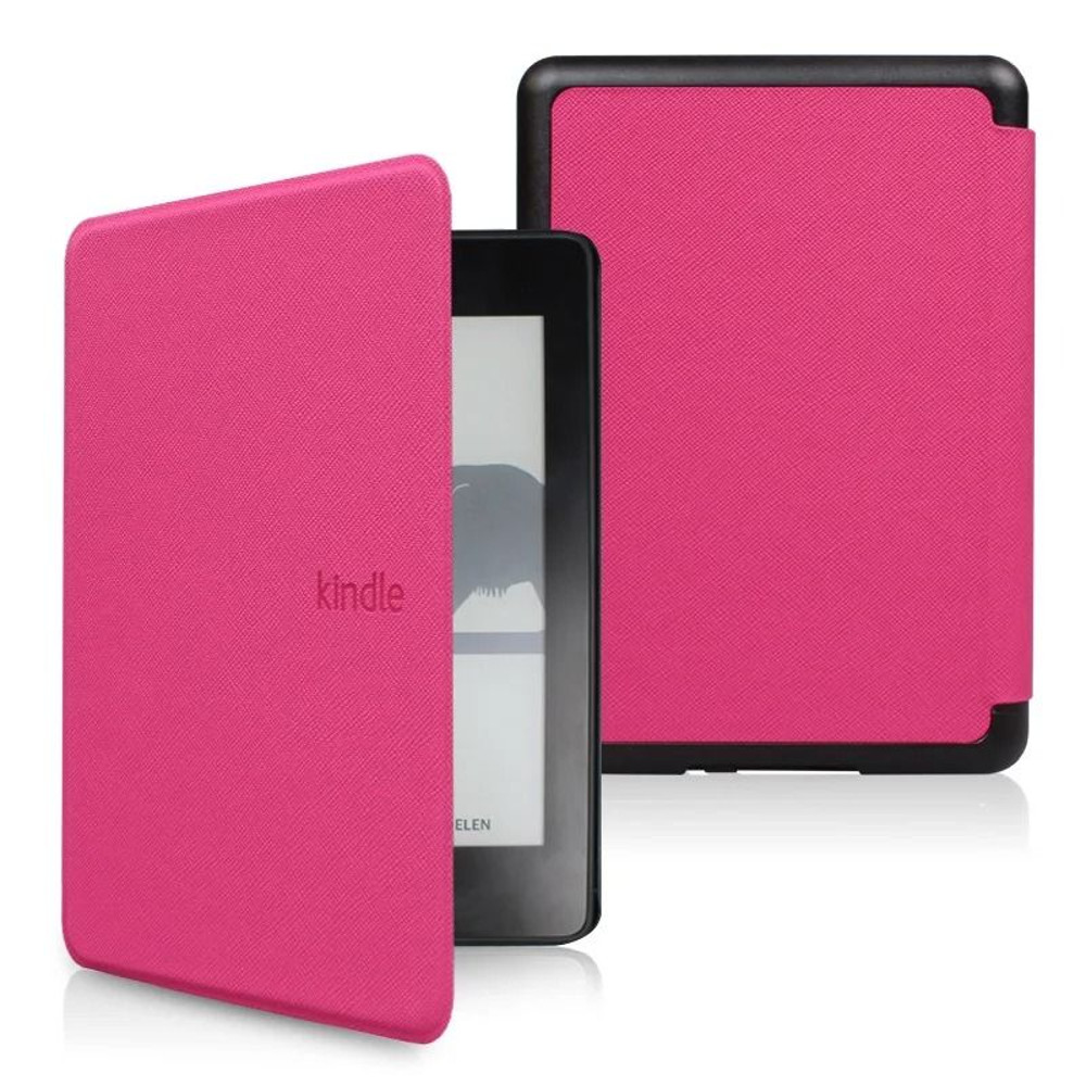 Kindle Paperwhite 2024 Magnetic Protective Case 7 In SA569P SA568B 14