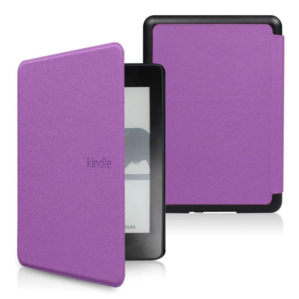 Kindle Paperwhite 2024 Magnetic Protective Case 7 In SA569P SA568B 15