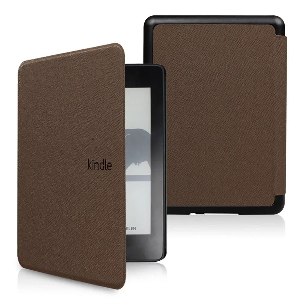 Kindle Paperwhite 2024 Magnetic Protective Case 7 In SA569P SA568B 16