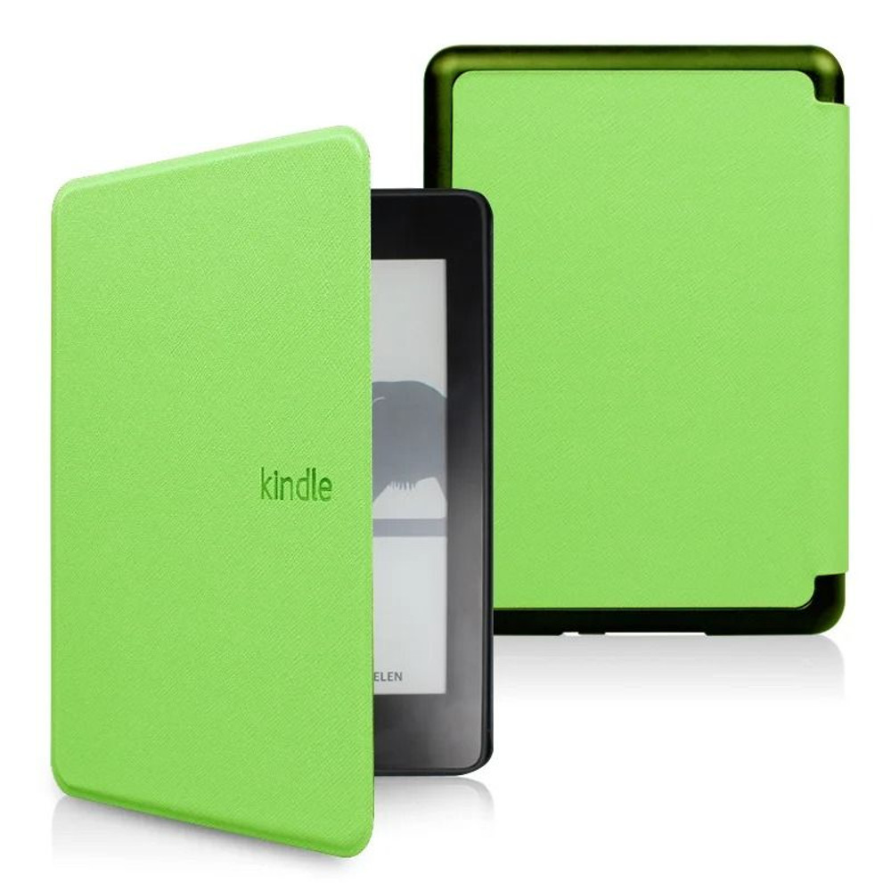 Kindle Paperwhite 2024 Magnetic Protective Case 7 In SA569P SA568B 17