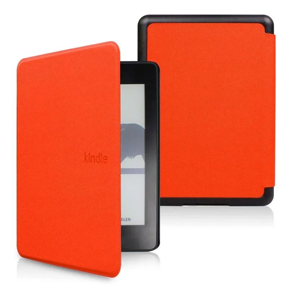 Kindle Paperwhite 2024 Magnetic Protective Case 7 In SA569P SA568B 6