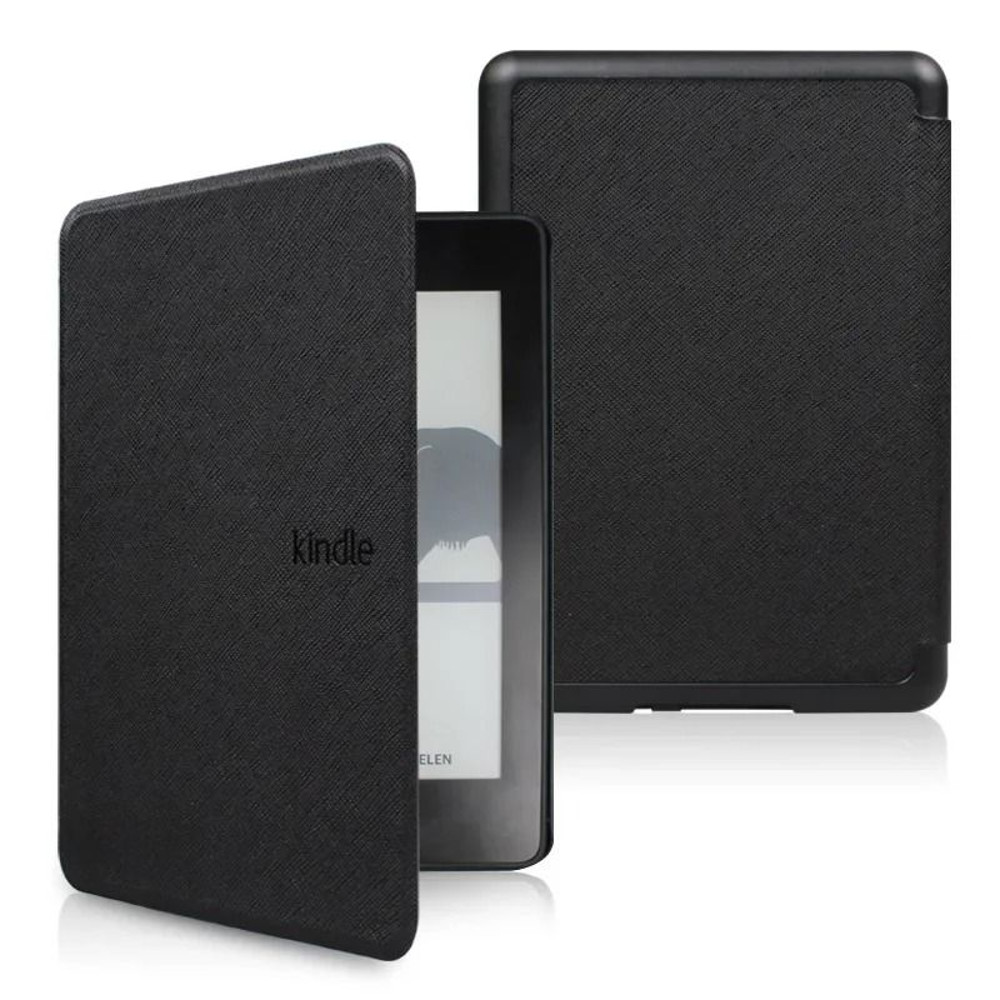 Kindle Paperwhite 2024 Magnetic Protective Case 7 In SA569P SA568B 8