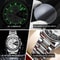 OLEVS TY705 Men Quartz Watch Waterproof Luminous Multifunction 3
