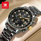 OLEVS TY705 Men Quartz Watch Waterproof Luminous Multifunction 7