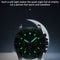BIDEN Men Sports Chronograph Quartz Watch Waterproof 1