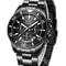 BIDEN Men Sports Chronograph Quartz Watch Waterproof 11