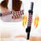 Electric Heating Massage Roller 360 Rotating Red Light Therapy 0