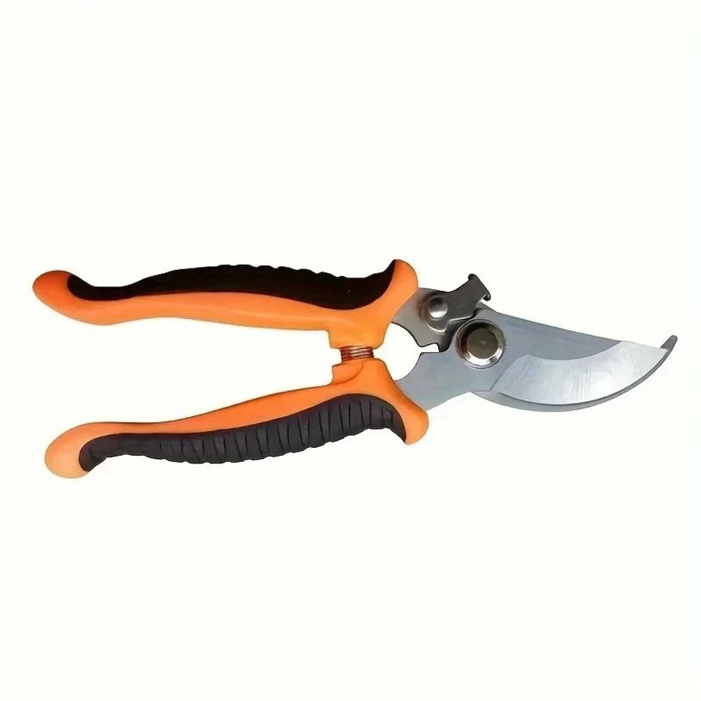 Stainless Steel Professional Gardening Shears Pruning Tools 5
