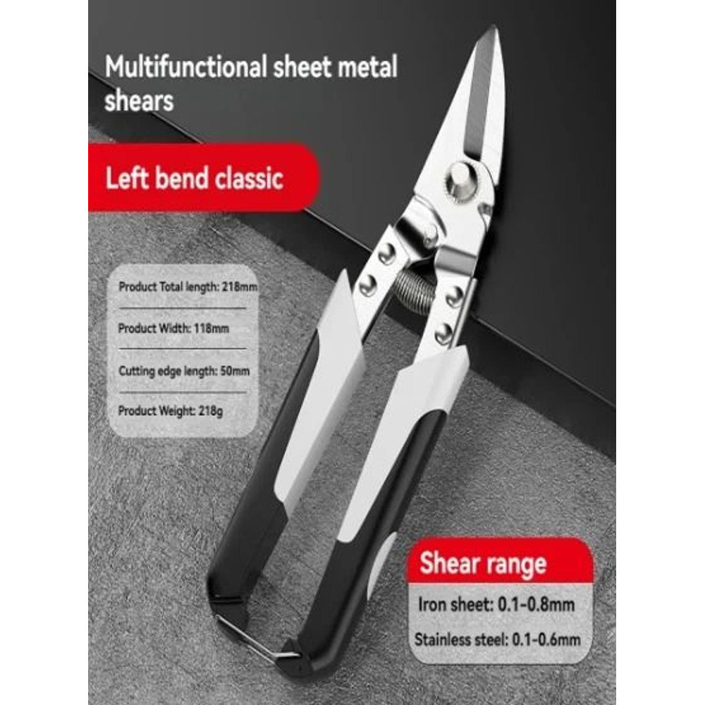 Stainless Steel Professional Gardening Shears Pruning Tools 7