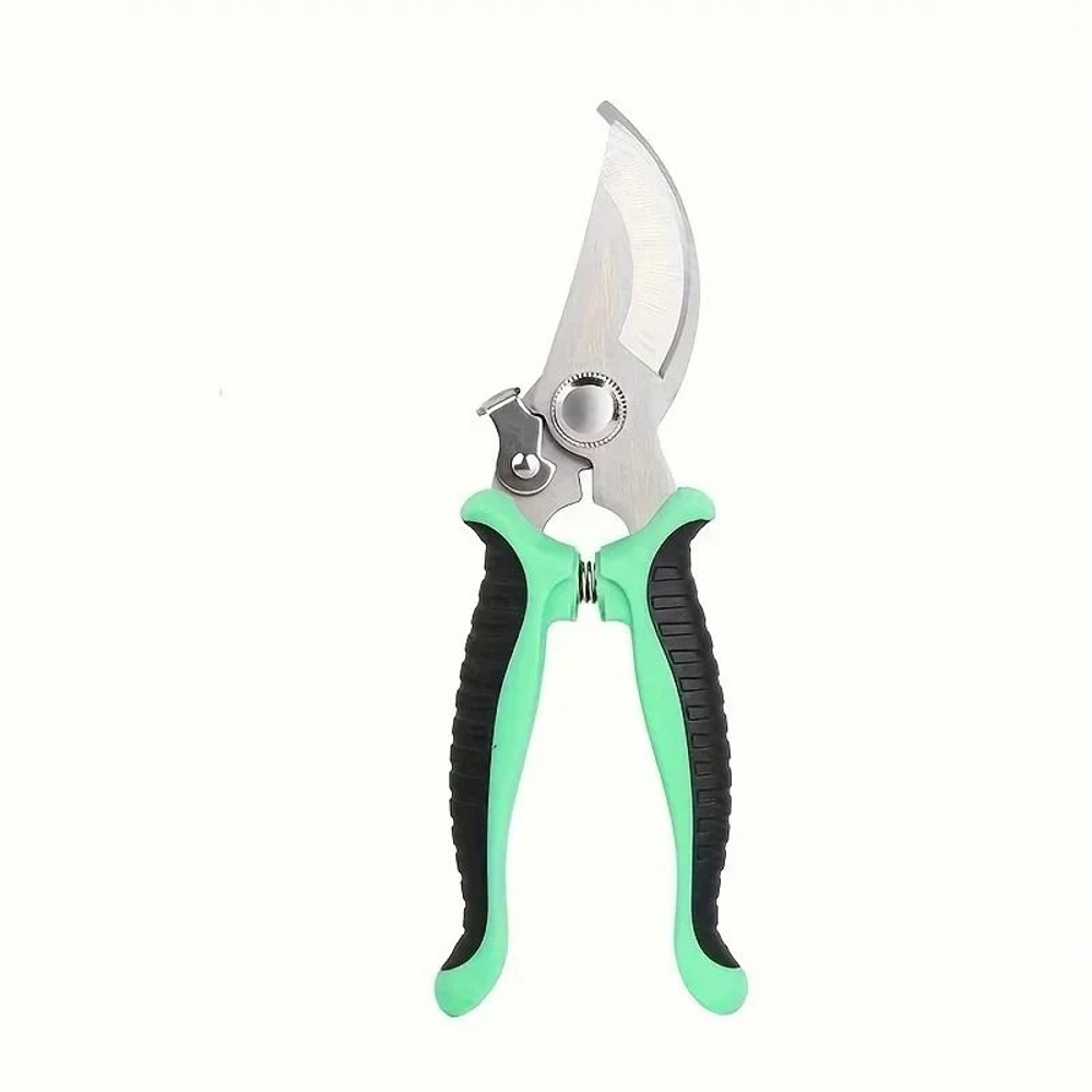 Stainless Steel Professional Gardening Shears Pruning Tools 8