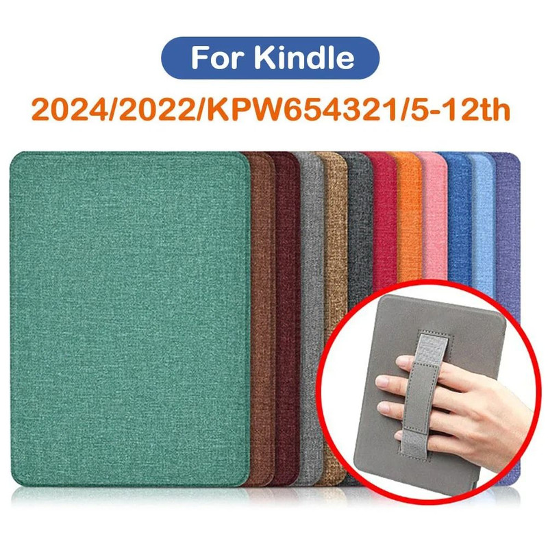 Kindle Handle Case Cover For Paperwhite 6 To 7 In Models 0