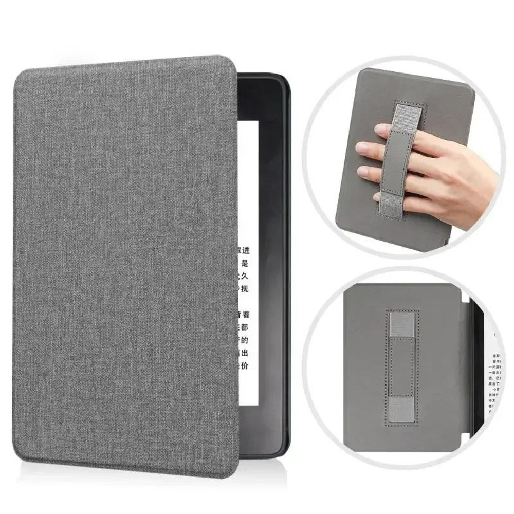 Kindle Handle Case Cover For Paperwhite 6 To 7 In Models 9