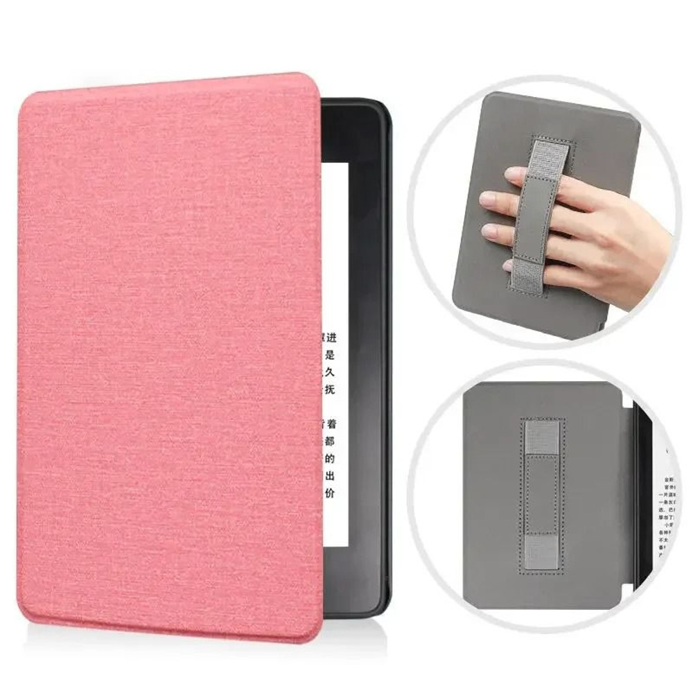 Kindle Handle Case Cover For Paperwhite 6 To 7 In Models 10