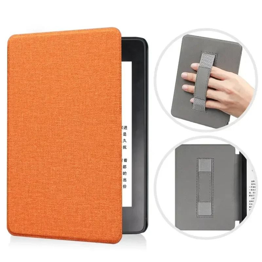 Kindle Handle Case Cover For Paperwhite 6 To 7 In Models 6