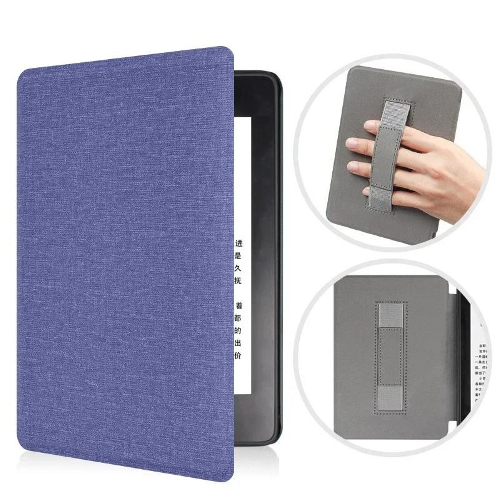 Kindle Handle Case Cover For Paperwhite 6 To 7 In Models 13