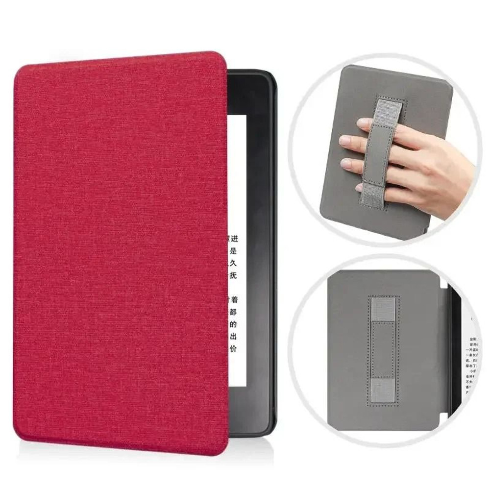 Kindle Handle Case Cover For Paperwhite 6 To 7 In Models 15