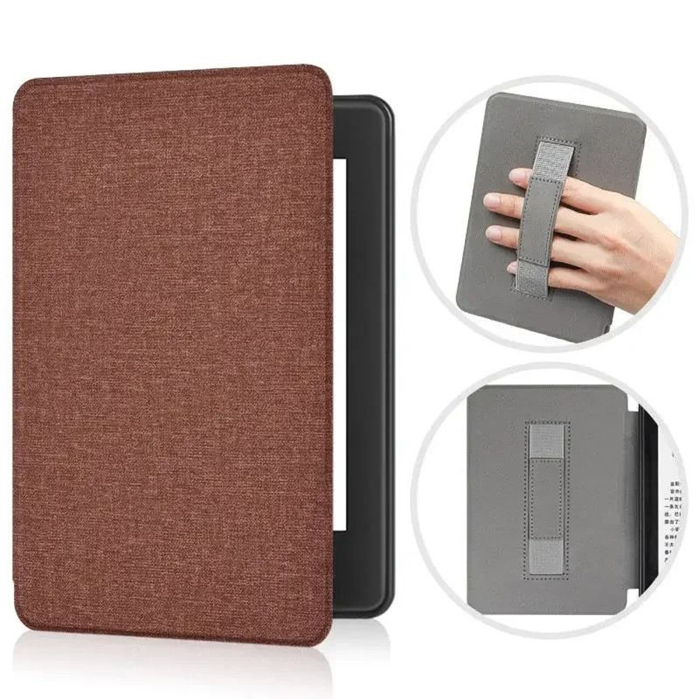 Kindle Handle Case Cover For Paperwhite 6 To 7 In Models 16