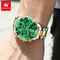 OLEVS 2870 Men Chronograph Quartz Watch 2