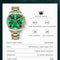 OLEVS 2870 Men Chronograph Quartz Watch 4