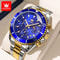 OLEVS 2870 Men Chronograph Quartz Watch 7