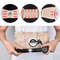 Lumbar Decompression Belt Inflatable Air Traction Back Support 1