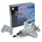 FX9635 Four Channel RC Fighter Jet 5