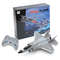 FX9635 Four Channel RC Fighter Jet 6