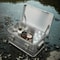 MOUNTAINHIKER Aluminum Alloy Outdoor Storage Box 30 To 80L 2
