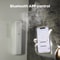 Plugin Wall Fragrance Diffuser Waterless Smart Aroma Device 1