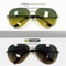 Top Brand Pilot Photochromic Polarized Sunglasses 1