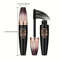 Waterproof 4D Mascara Thick Long Smudge Proof 4