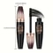 Waterproof 4D Mascara Thick Long Smudge Proof 4