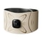 Cordless Heated EMS Massage Belt For Waist 5