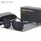 BARCUR TR90 Polarized Sport Sunglasses 9