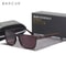 BARCUR TR90 Polarized Sport Sunglasses 6